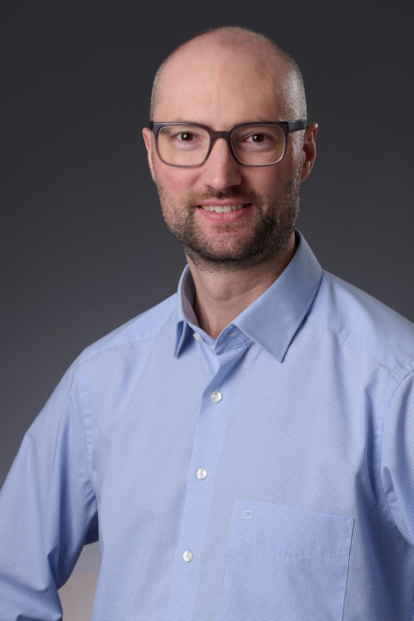 Kevin Gerber, Entwicklung bei ELREM ELECTRINIC AG, Niederönz, Bern, Schweiz