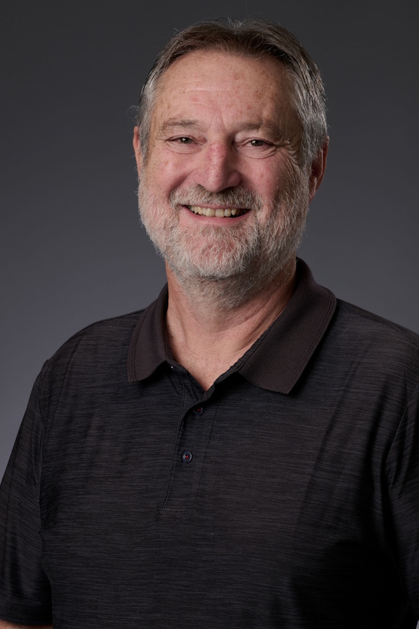 Urs Gerber, Geschäftsführer bei ELREM ELECTRINIC AG, Niederönz, Bern, Schweiz